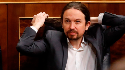 La Fiscalía investigará al fiscal del caso 'Tándem' por su relación con una abogada de Iglesias