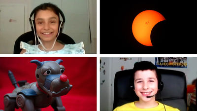 La Radio del Cole 27.06.2020