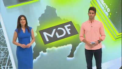 Madrid Directo 27.06.2020