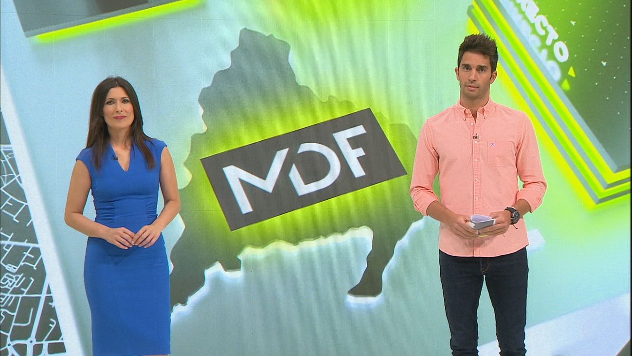 Madrid Directo 27.06.2020