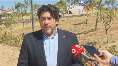 Colmenar Viejo estrenará en breve el Parque del Este