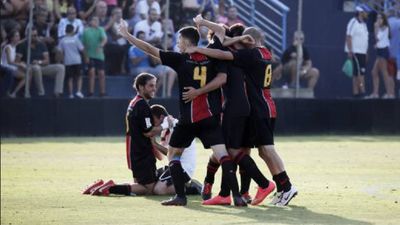 Así llega el Unión Adarve a la lucha por el ascenso a 2ªB