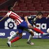Así retransmitió Onda Madrid la victoria del Atleti