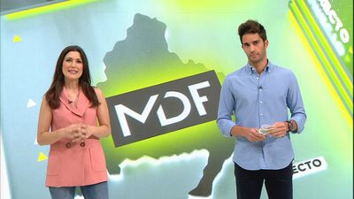 Madrid Directo 28.06.2020