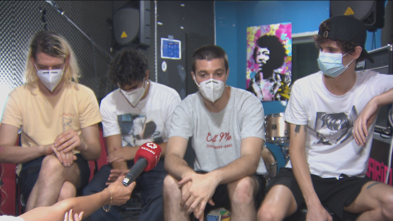 "Lo segundo, ya no tanto", lo último de Carolina Durante