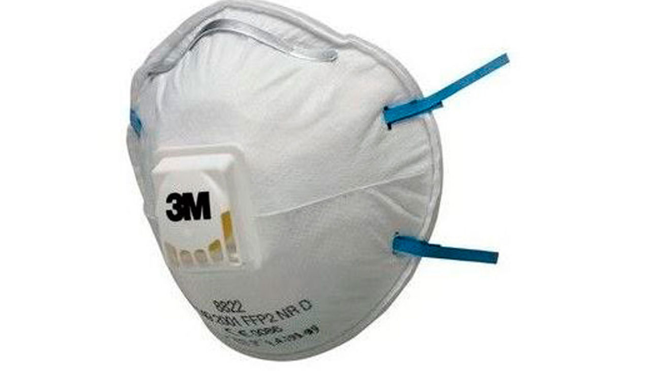 Simón califica de "egoístas" las mascarillas FFP2 e insta a que solo la usen personas vulnerables