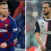 El Barça ficha a Pjanic, del Juventus, y le traspasa a Arthur