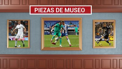 Benzema: "¿El taconazo? Yo veo el fútbol así"