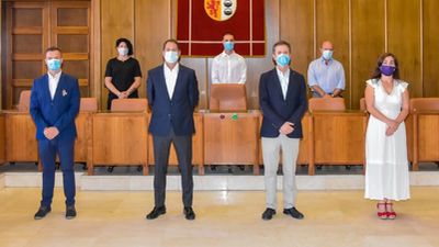 Se aprueba el Pacto Torrejón Solidario, que incluye 20 medidas