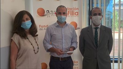 Majadahonda pone en marcha un teléfono gratuito de resolución de conflictos familiares