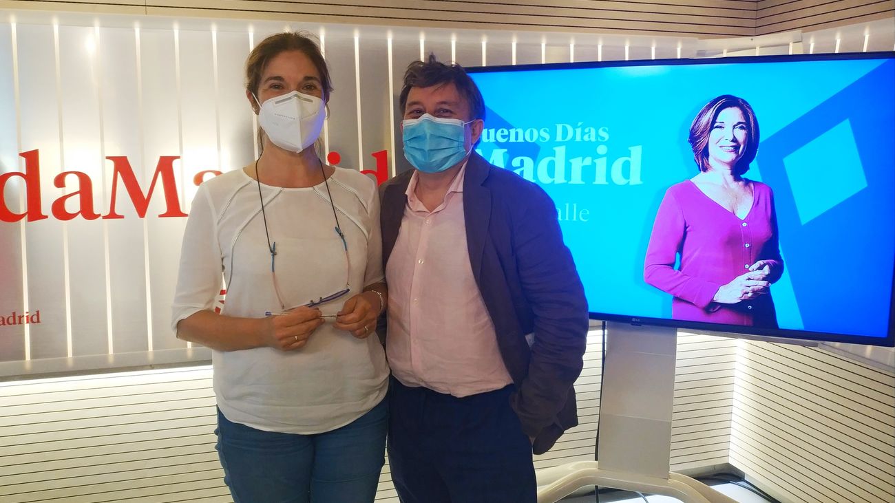 Rodríguez González-Moro: “No esperábamos tanto, esperábamos una gripe”