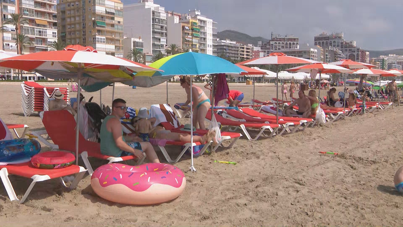 Los madrileños triplican las búsquedas en destinos como Galicia, Asturias y Cantabria para pasar las vacaciones