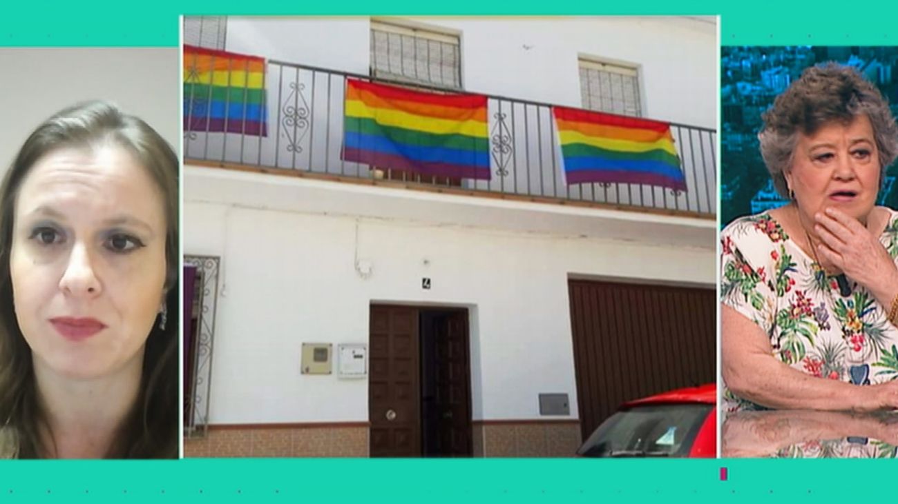 Está Pasando 29.06.2020