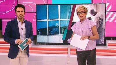 Está Pasando 26.06.2020