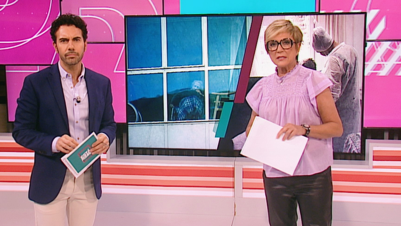 Está Pasando 26.06.2020