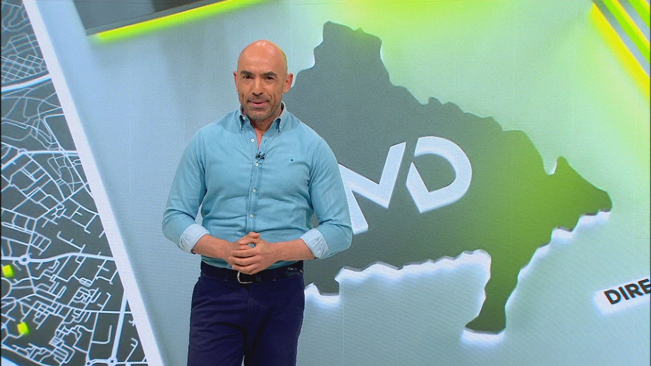 Madrid Directo 29.06.2020