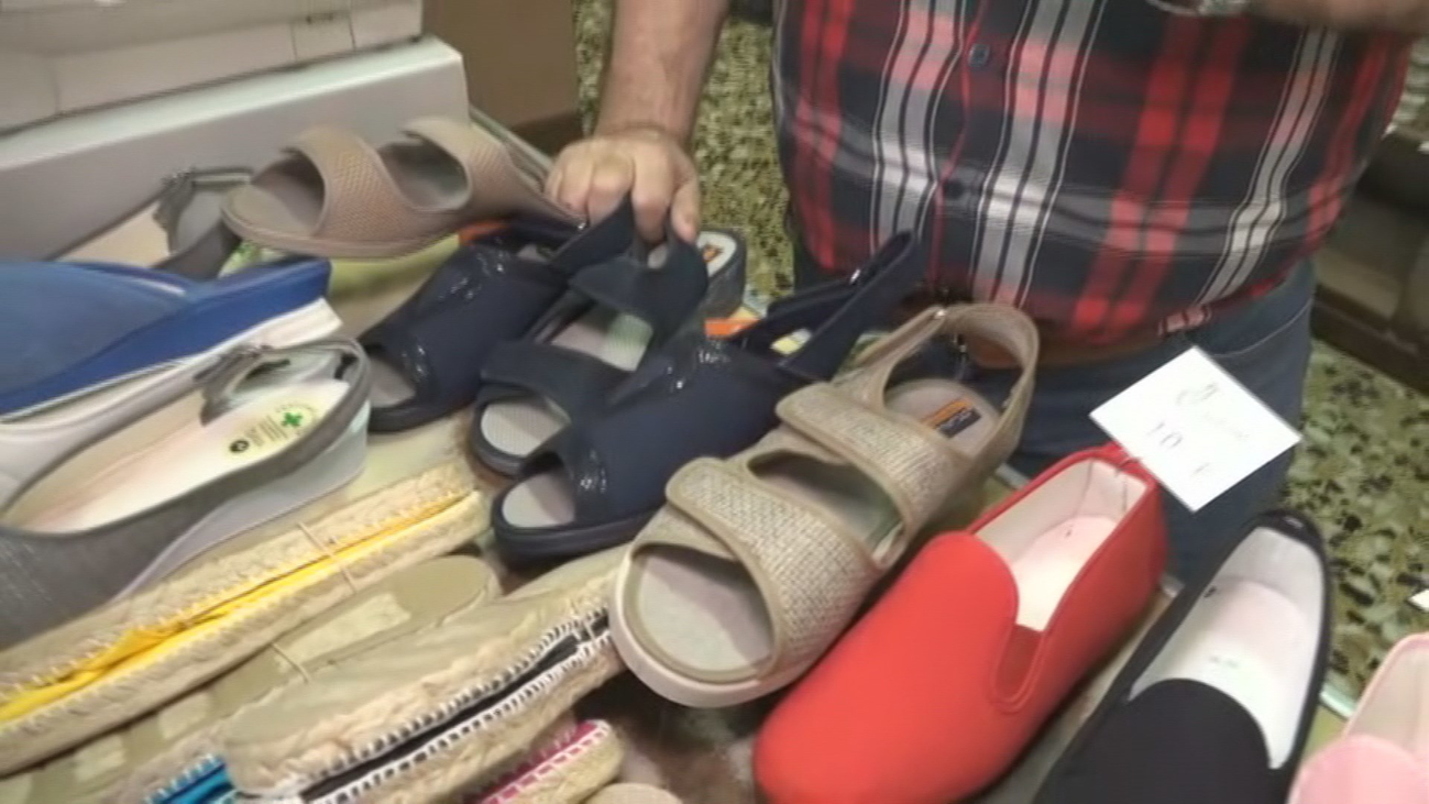 Zapatos Cantero cierra sus puertas, en Chamberí