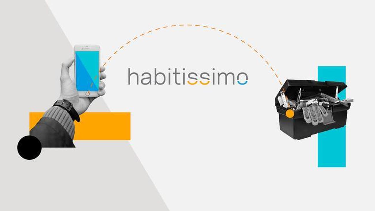 Habitíssimo creará empleo con la apertura de una oficina en Madrid