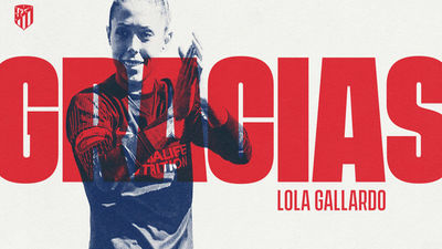 El Atlético Féminas anuncia cinco bajas para la próxima temporada