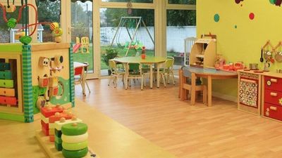 Las escuelas infantiles abrirán este miércoles en la Comunidad de Madrid