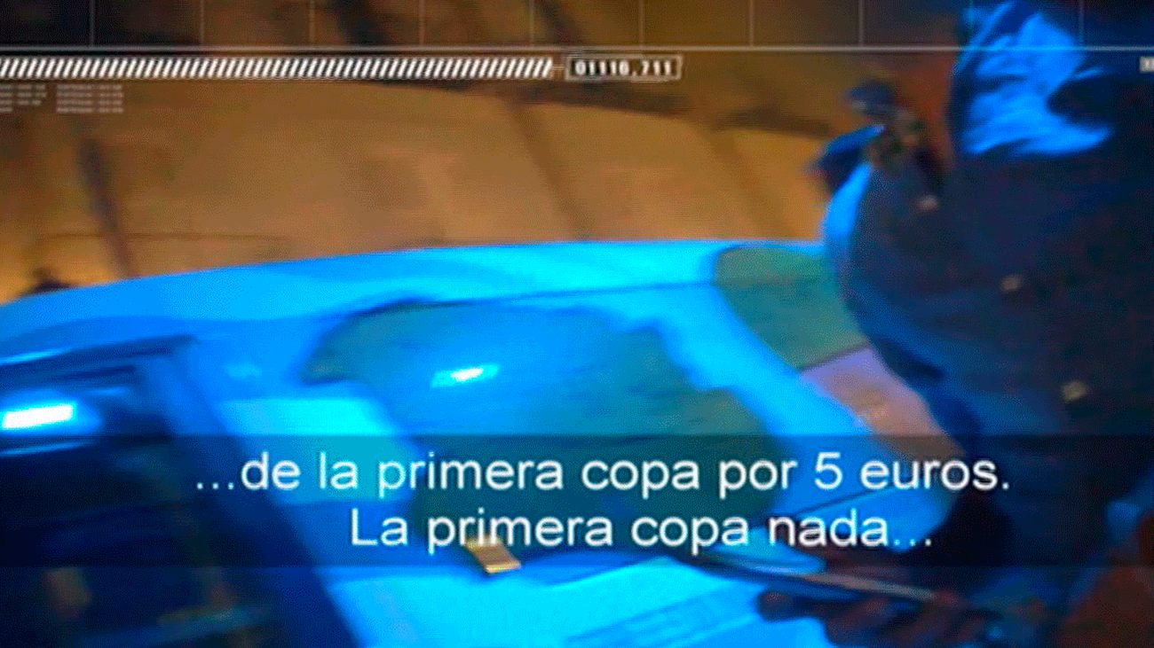 Reacciones a la fiesta ilegal destapada por Telemadrid: "Hay una proliferación de eventos clandestinos"