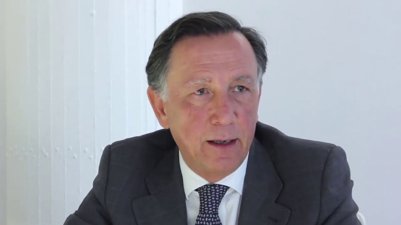 Juan Abellán, economista: “Lo peor aún no ha venido, nos espera después del verano”