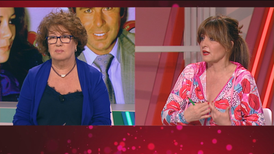 Beatriz Cortázar: "Si Paquirri no hubiese muerto Isabel Pantoja sería ama de casa"