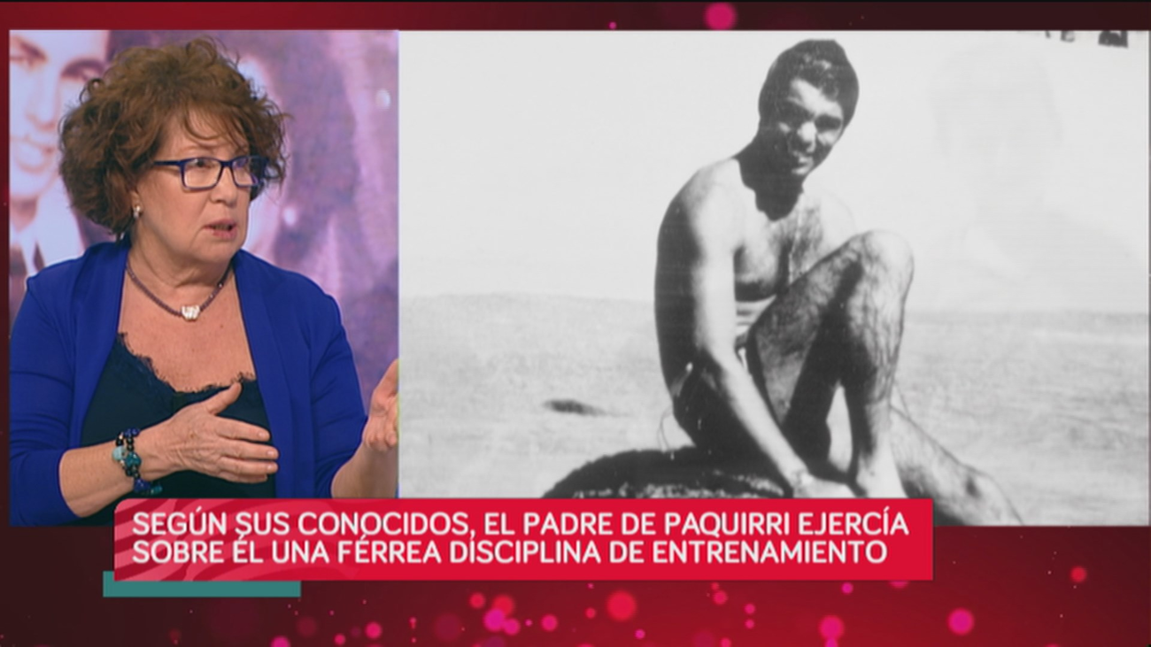 ¿Cómo era Francisco Rivera Paquirri en la intimidad de su casa?
