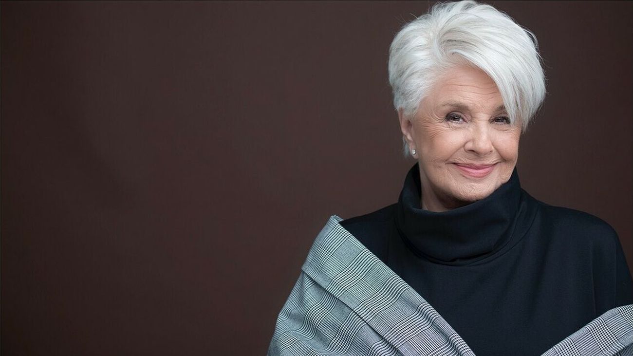 Homenaje a Lola Herrera en su 85 cumpleaños