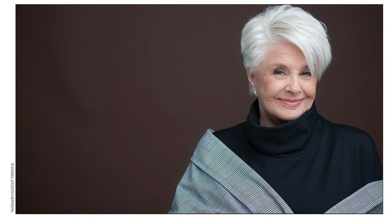 Homenaje a Lola Herrera en su 85 cumpleaños