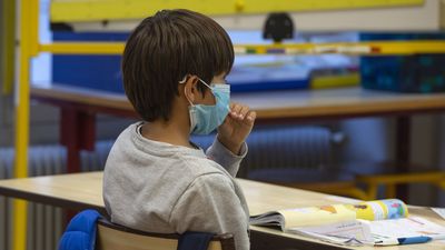 Análisis de cómo será la vuelta al cole en septiembre en Madrid