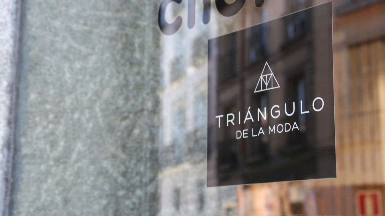 La reconstrucción de la industria de la moda madrileña