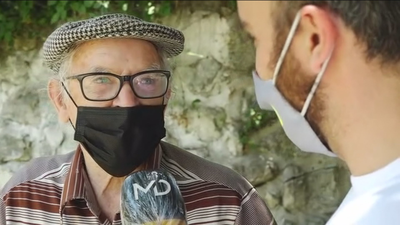 Celebramos con Dionisio el Día de las Redes Sociales