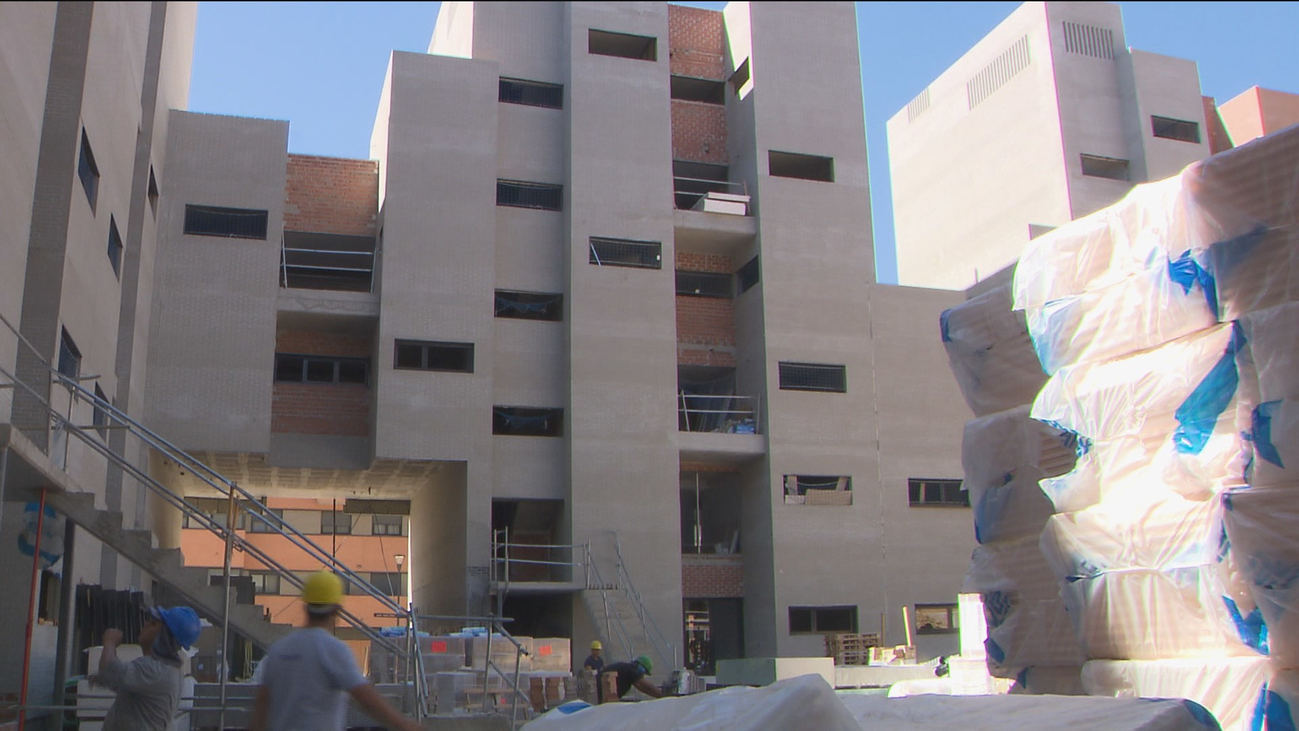 Caída a plomo de la economía española: el PIB se contrajo un 5,2% entre enero y marzo