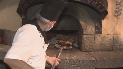 Madrid presenta una guía cultural ilustrada sobre restaurantes y tabernas centenarios