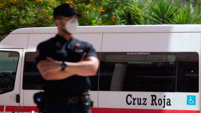 Sanidad informa de 8 muertes y 149 nuevos casos de Covid-19 en  24 horas