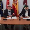 Onda Madrid y Madrid Trabaja impulsan la reactivación económica junto a la Agencia para el Empleo de Madrid