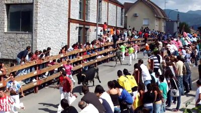 Suspendidas las Fiestas Patronales de Los Molinos