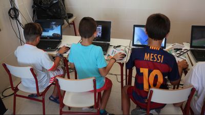 Fuenlabrada abre las Fuenlicolonias de verano para familias con dificultades para conciliar