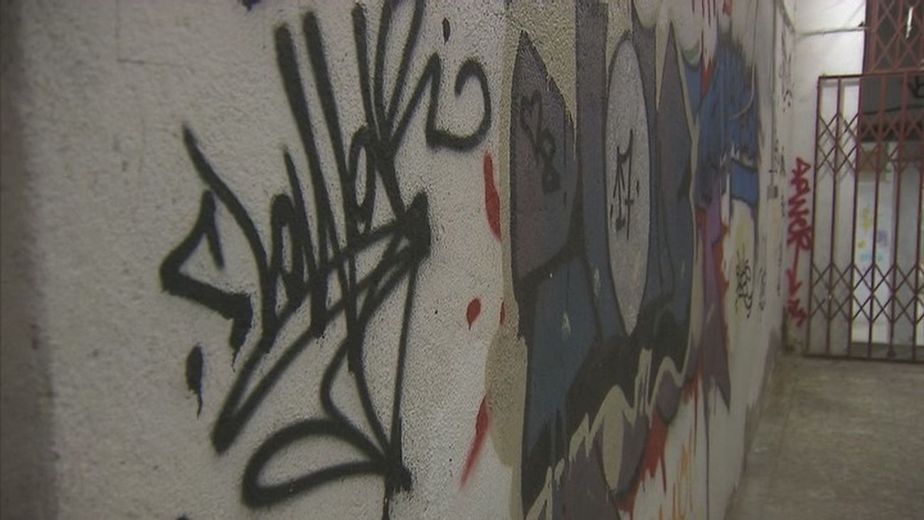 Alcorcón busca una solución a la okupación de varios locales ante las quejas vecinales