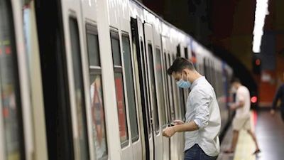 Madrid diseña un plan especial de movilidad para la EvAU con más oferta de transporte y personal de vigilancia