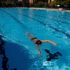 El mapa de las piscinas de Madrid capital que abren este verano