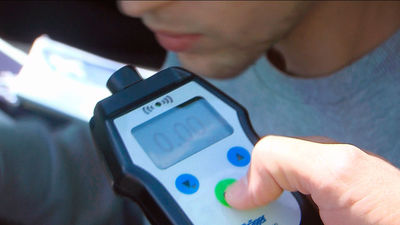 "Para la DGT es una prioridad retomar los controles de alcohol y drogas"