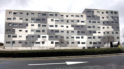 El Sindicato de Inquilinos advierte de "una ola masiva de impagos"