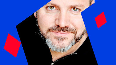 BSO de la vida de... Víctor Matellano