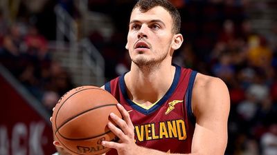 Zizic, cerca del Real Madrid