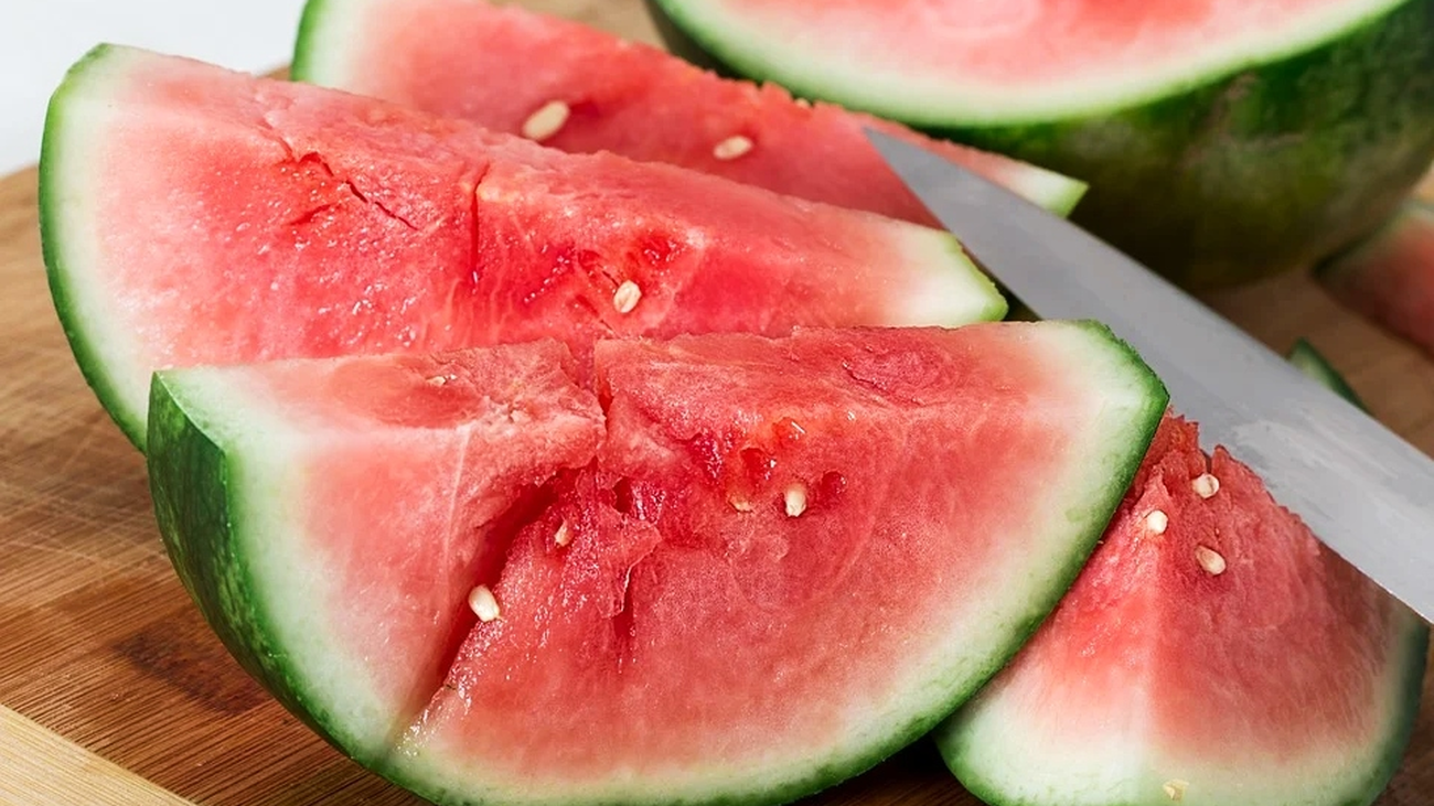 Cómo conservar los alimentos en verano