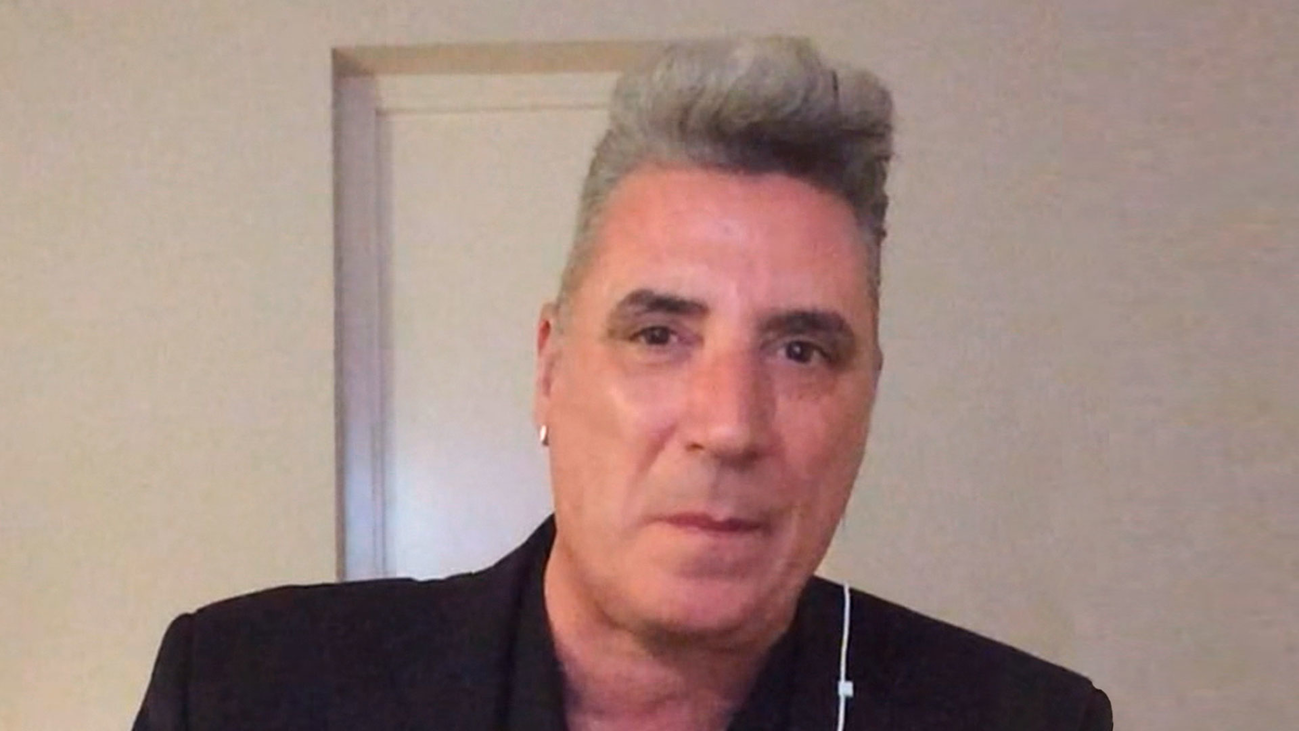 Loquillo: "Puede ser el concierto más importante de nuestras vidas"