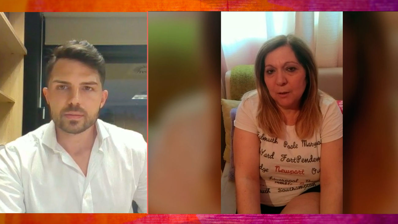 ¿Cómo tramitar una baja por accidente doméstico estando en un ERTE?