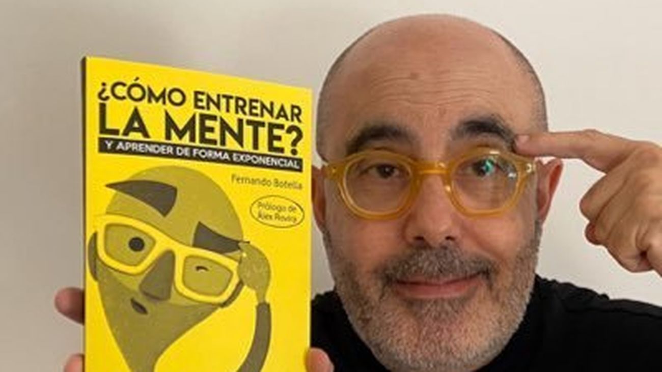 Cómo entrenar tu mente